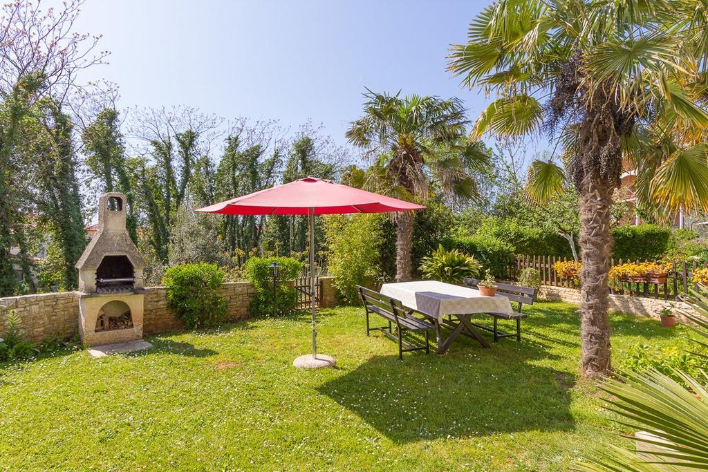 Apartment Fiorina Μεντουλίν Εξωτερικό φωτογραφία
