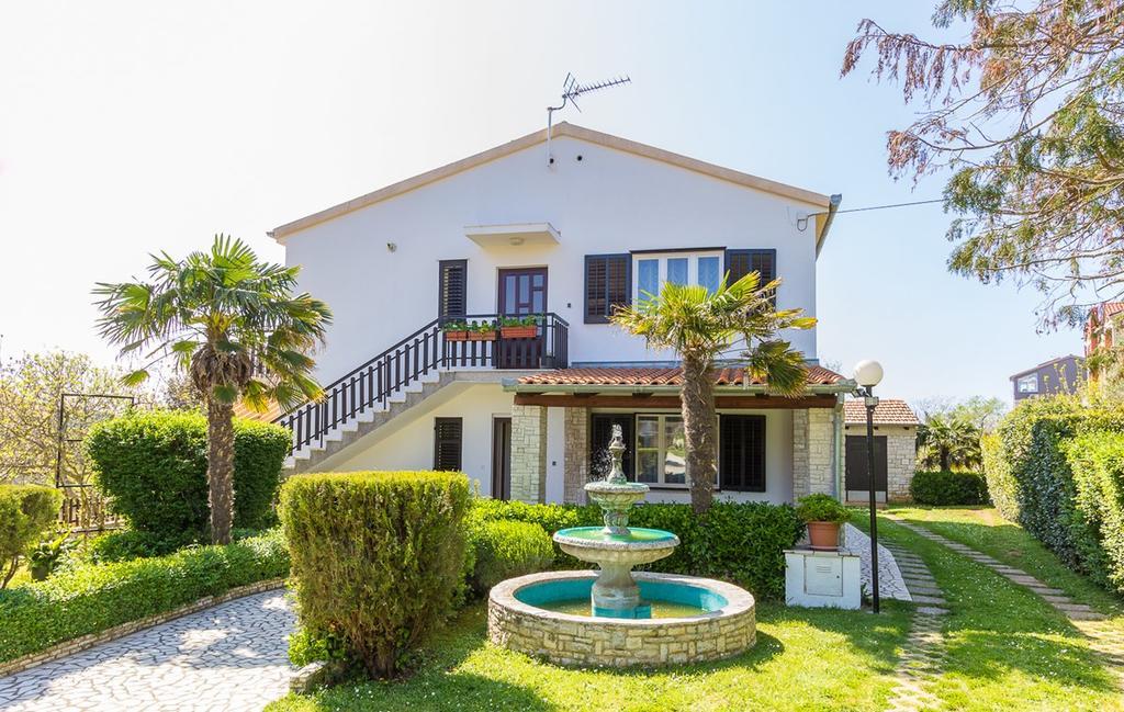 Apartment Fiorina Μεντουλίν Εξωτερικό φωτογραφία